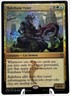 Rakshasa Vizier 193/269 Foil  Intro Pack Promo, Khans Of Tarkir KTK MTG MP