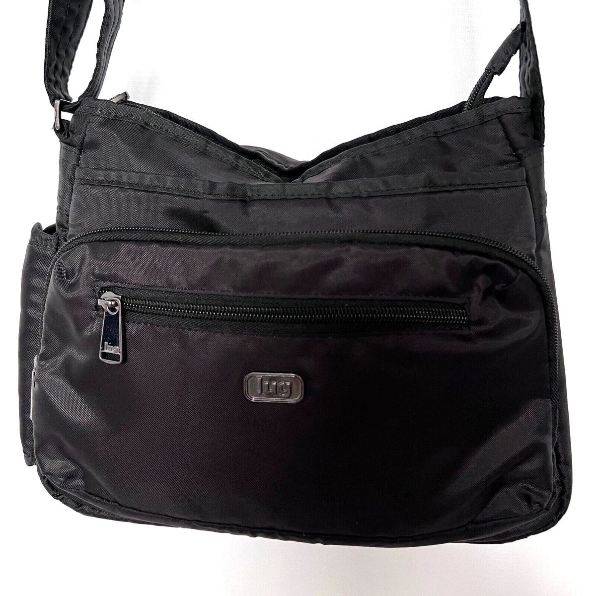 Lug shimmy 2 crossbody bag hot sale