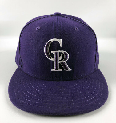 New Era 59Fifty Baseball Hat 