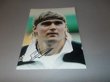 Marcel Schmelzer   DFB  BVB  signiert signed Autogramm auf 20x28 Foto in person