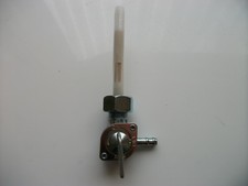 Per Honda 16x1 Rubinetto Benzina Petcock CM185 CM200 XL100 CB400 XL125 XL175 XL XR