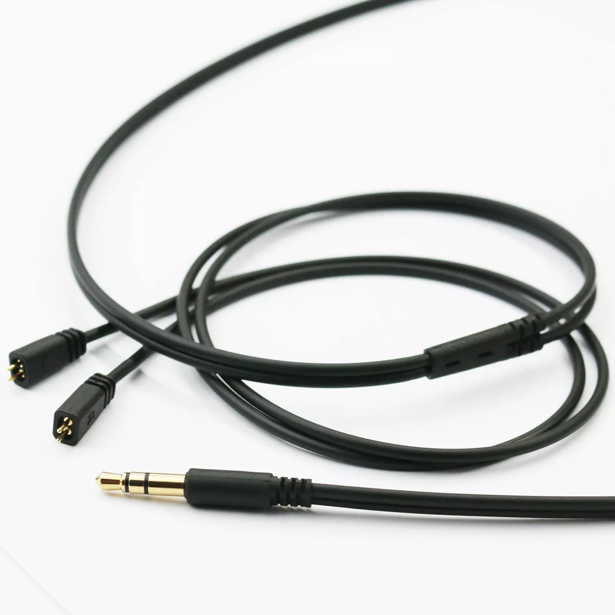 OFC Cable For Ultimate Ears UE TF10 SF3 SF5 5EB 5pro TripleFi 15vm Headphone