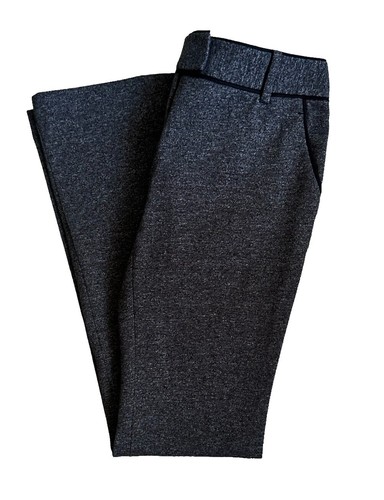 Guapi Pants Mens 32 Black Limited Edition MMXV Embroidered Zipper