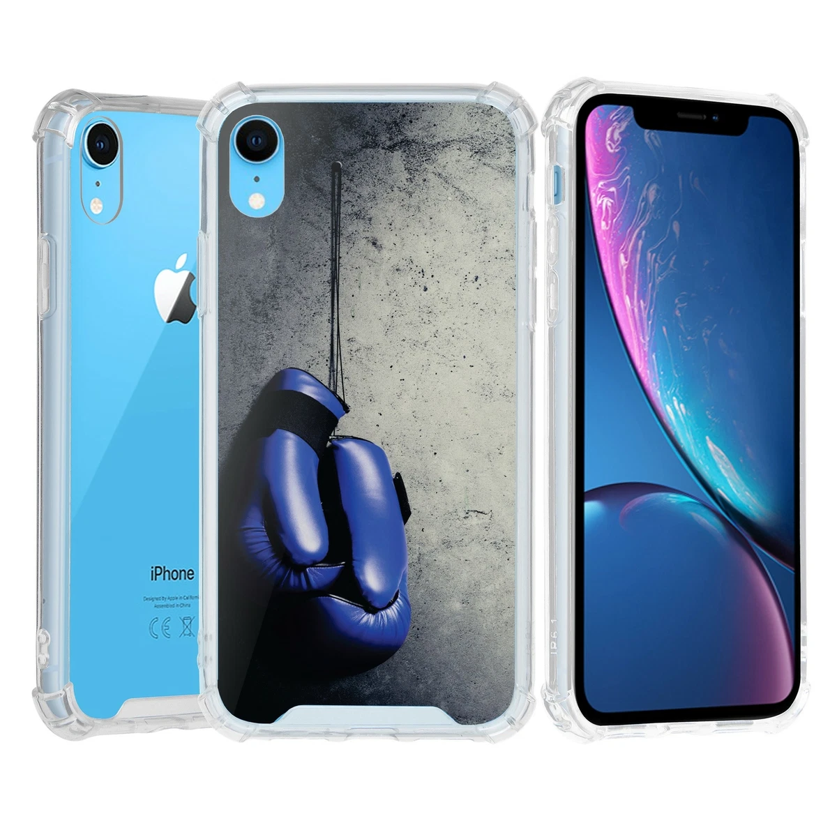Iphone xr sale case ebay