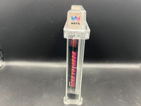 Star Voyager Round SOQ Nintendo NES WATA 8.5 A FACTORY SEALED VGA