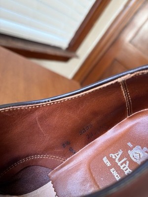 Alden 29364F