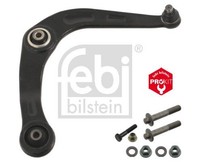 Neu - Febi Bilstein 40790 Lenker, RadaufhäNgung FüR Peugeot