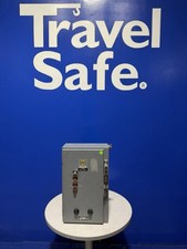 Square D 30 Amp Fusible Disconnect Starter