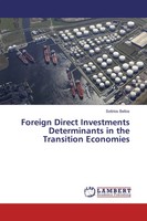 Sotirios Bellos | Foreign Direct Investments Determinants In The Transition...