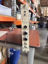 STANFORD RESEARCH SYSTEMS SRS GATE SCANNER SR200 (JCC61)