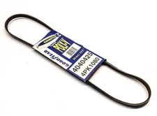 Continental Elite 4040425 OE Technology Series 4-Rib, 42.5' Multi-V Belt