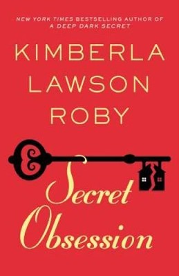 Secret Obsession - Paperback By Roby, Kimberla Lawson - VERY GOOD