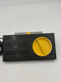 Lego 2868b Electric Train Speed Regulator 9V Controller & Power Cable 70931