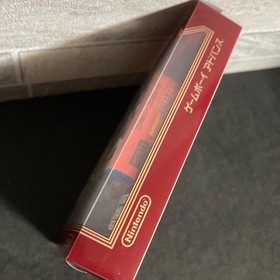 Famicom Mini Ganbare Goemon! Karakuri Dochuuki