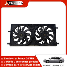 Radiateur Renault LAGUNA