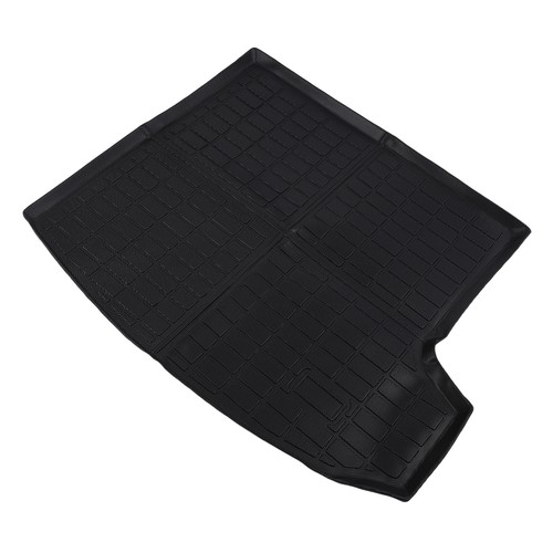 Cargo Mat TPE Cargo Liner Textured Grid Finish For Vehicles - Picture 12 of 12