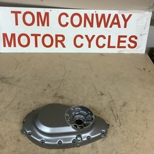 Suzuki Gs500 Clutch Casing Gs 500 Engine Cover Side Casing Suzuki Engine Case