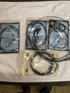 shark fishing rigs 5 For One Price New