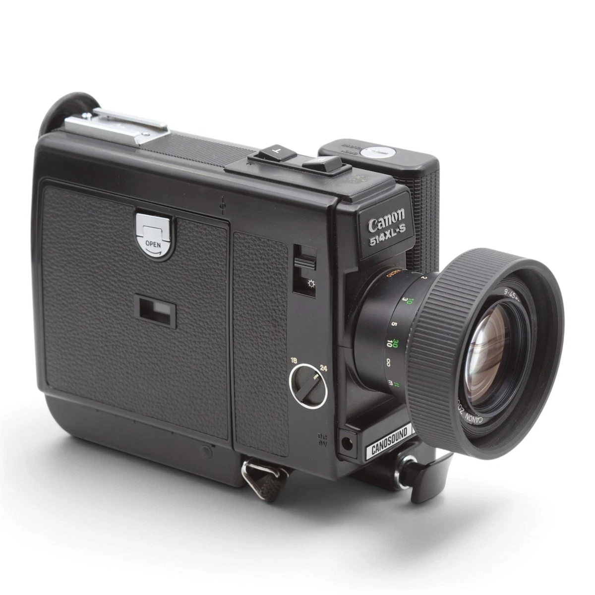 Canon XL Movie Cameras for sale | eBay