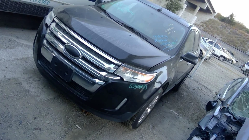 Harmonic Balancer 3.5L Fits 07-18 EDGE 5210947 Foto 2 de 4