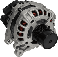 Lichtmaschine Generator FüR Audi Seat Skoda VW Levc A1 Allstreet City Carver