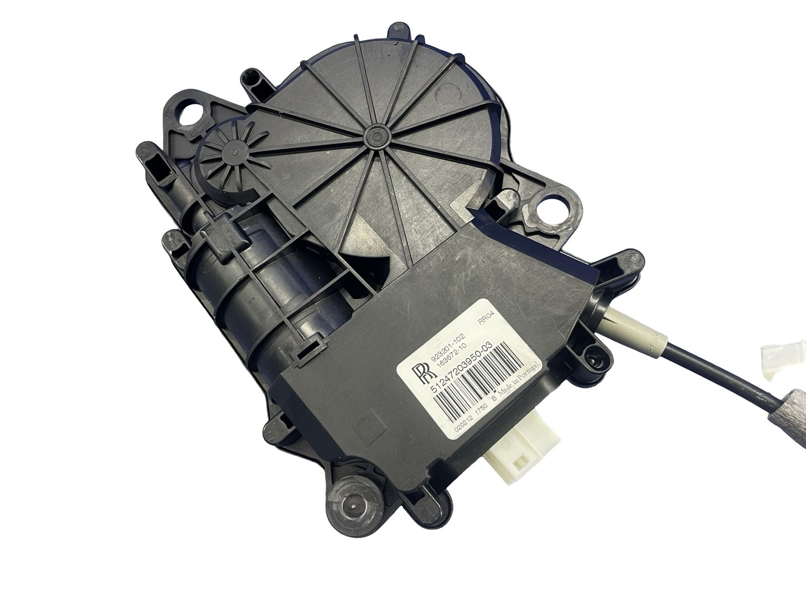 Rolls-Royce Ghost 2009-2014 Rear Door lock actuators Set