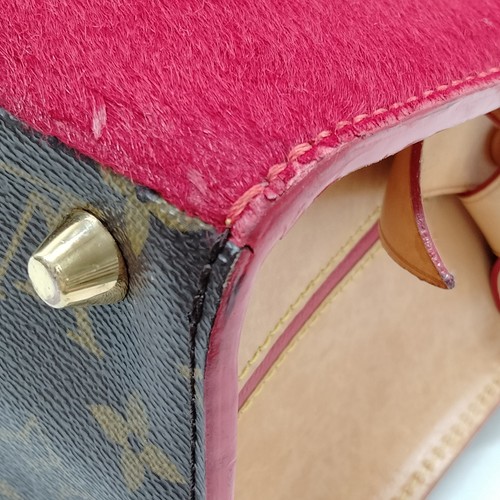 Louis Vuitton LV Hand Bag M41234 Lconoclast Christian Louboutin 4703579 - Picture 8 of 21
