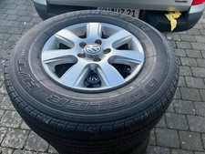 kompletträder vw amarok