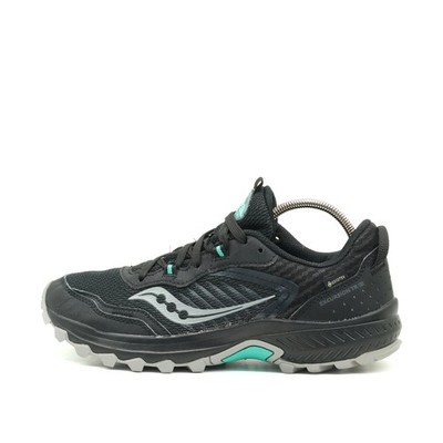 Saucony Damen Excursion TR15 GTX Atmungsaktiv Trailrunningschuhe EU 40