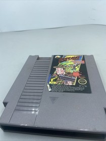 Gotcha! The Sport! (Nintendo NES, 1987)  Cart Only