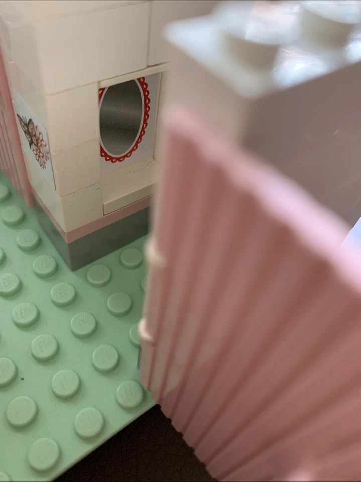 Lego Paradisa 6410, komplett top Zustand - Bild 4 von 4