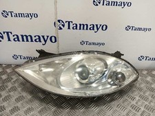 A1698200561 LINKER SCHEINWERFER / 0301197211 / 1153259 FÜR MERCEDES-BENZ CLASE A