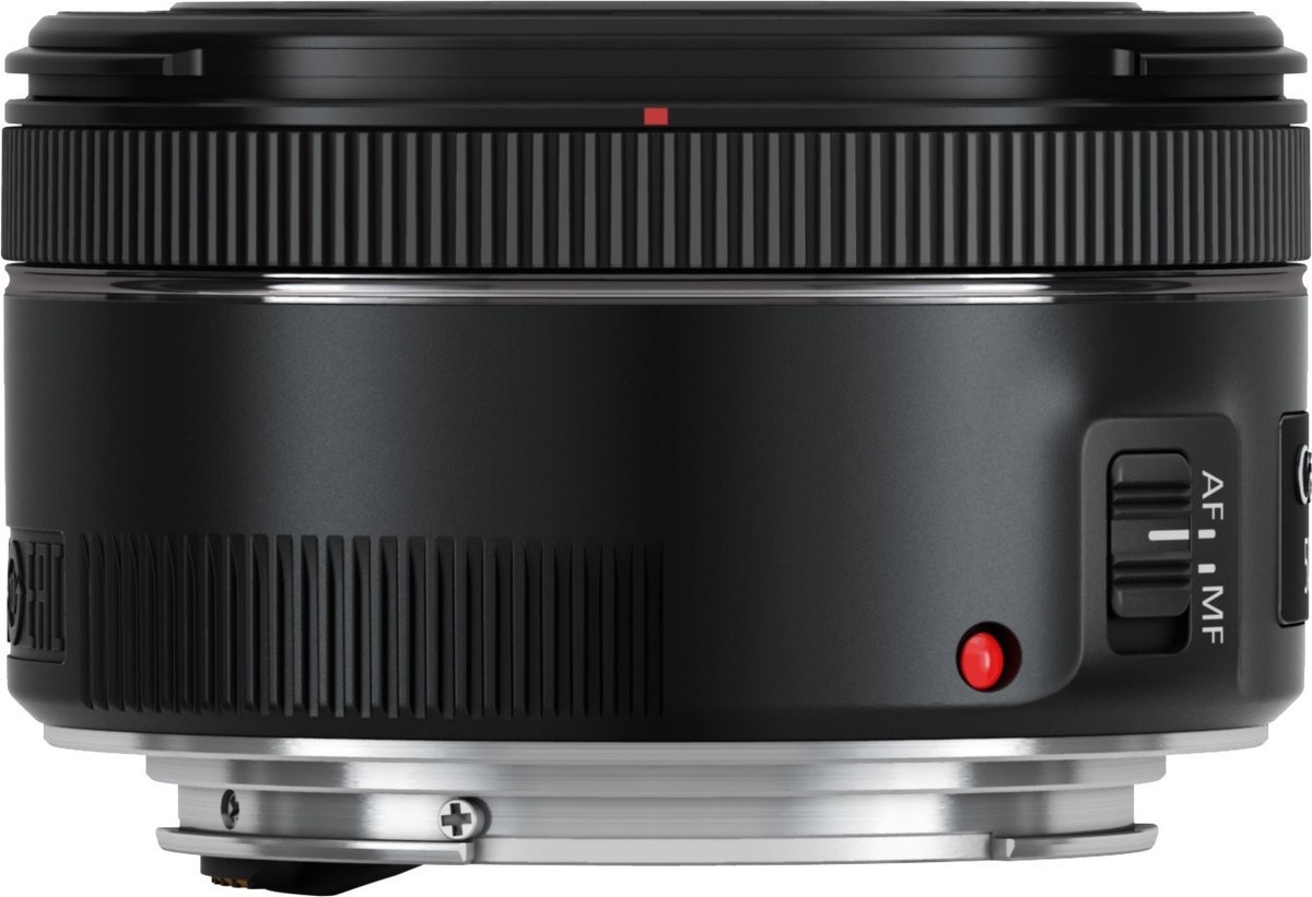 Canon EF 50mm f/1.8 STM Lens for sale online | eBay