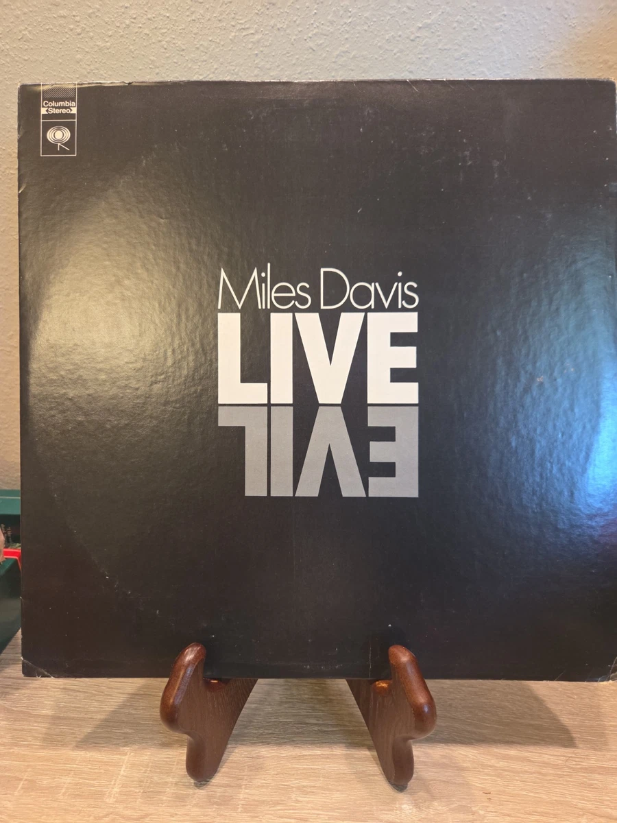 25+ miles davis live evil for sale | Updated Oct 2026