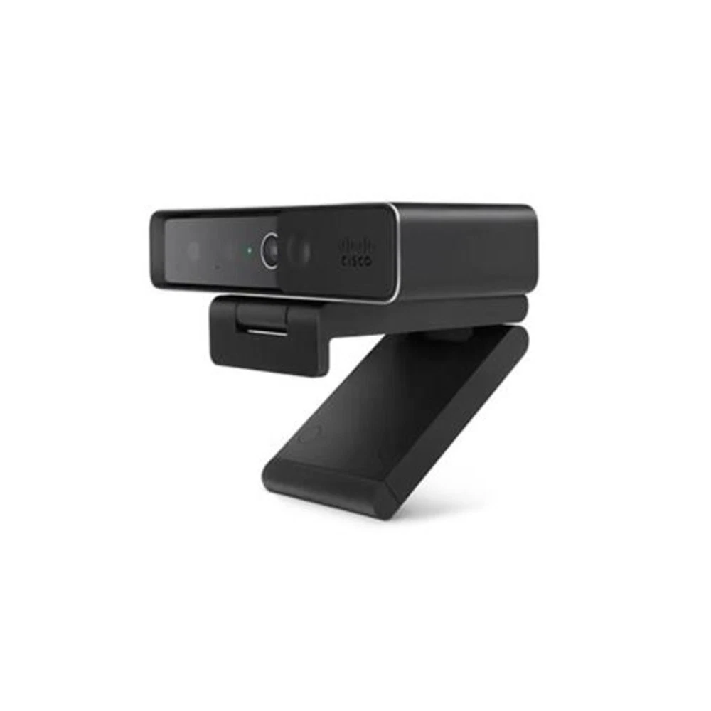 Cisco Desk Camera CD-DSKCAM 4K Webカメラ シスコ システムズ Desk Camera 4Kウェブカメラ