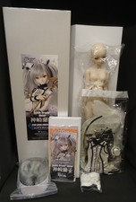 Volks Dollfie Dream Sister DDS Idolmaster Cinderella Girls Ranko Kanzaki Doll