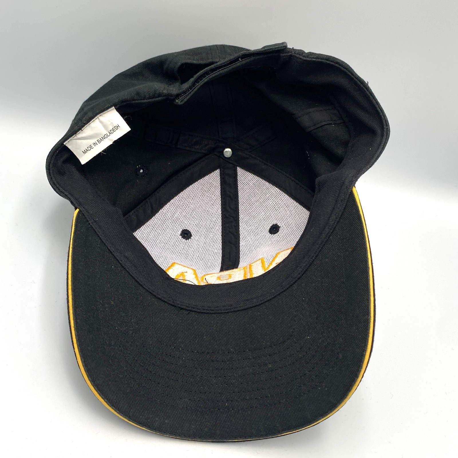 NRA  Second Amendment Adjustable Strapback Hat Ca… - image 5