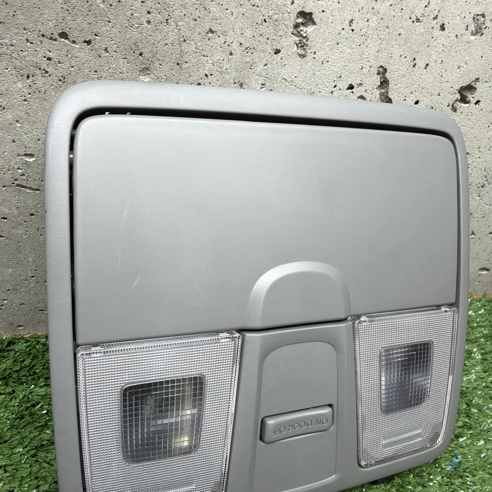 Hyundai Veloster 2012-2017 lámpara domo frontal luz Foto 3 de 4