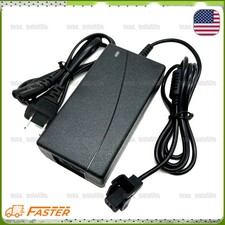 29V 2A Adapter Power Recliner Power Supply AC/DC Switching Transformer 2-pin