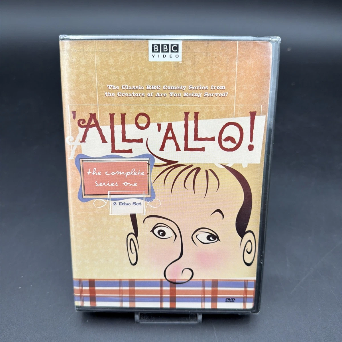 Preços baixos em Allo Allo DVD | eBay