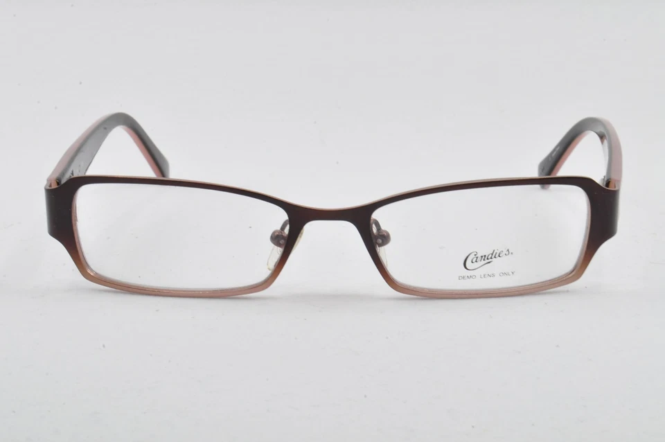 Gafas Candies C SILVIA D96 Marrón, Talla 47-16-130 Foto 2 de 4