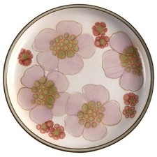 Denby Langley Gypsy Pattern Stoneware Dinner & Tea Service (Large Set)
