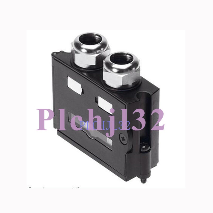 FESTO FBS-SUB-9-GS-DP-B 532216 Fieldbus Socket NewKd
