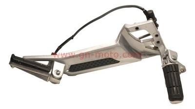PLATIN VORNE RECHTS 1300 FJR 2006/2012 3P6-27443-00