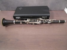 Buffet Crampon Clarinet R-13 558021 with Hard Case USED