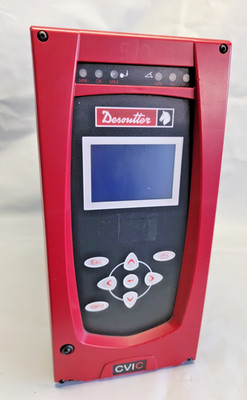 Desoutter CVIC II  INDUSTRIAL CONTROLLER