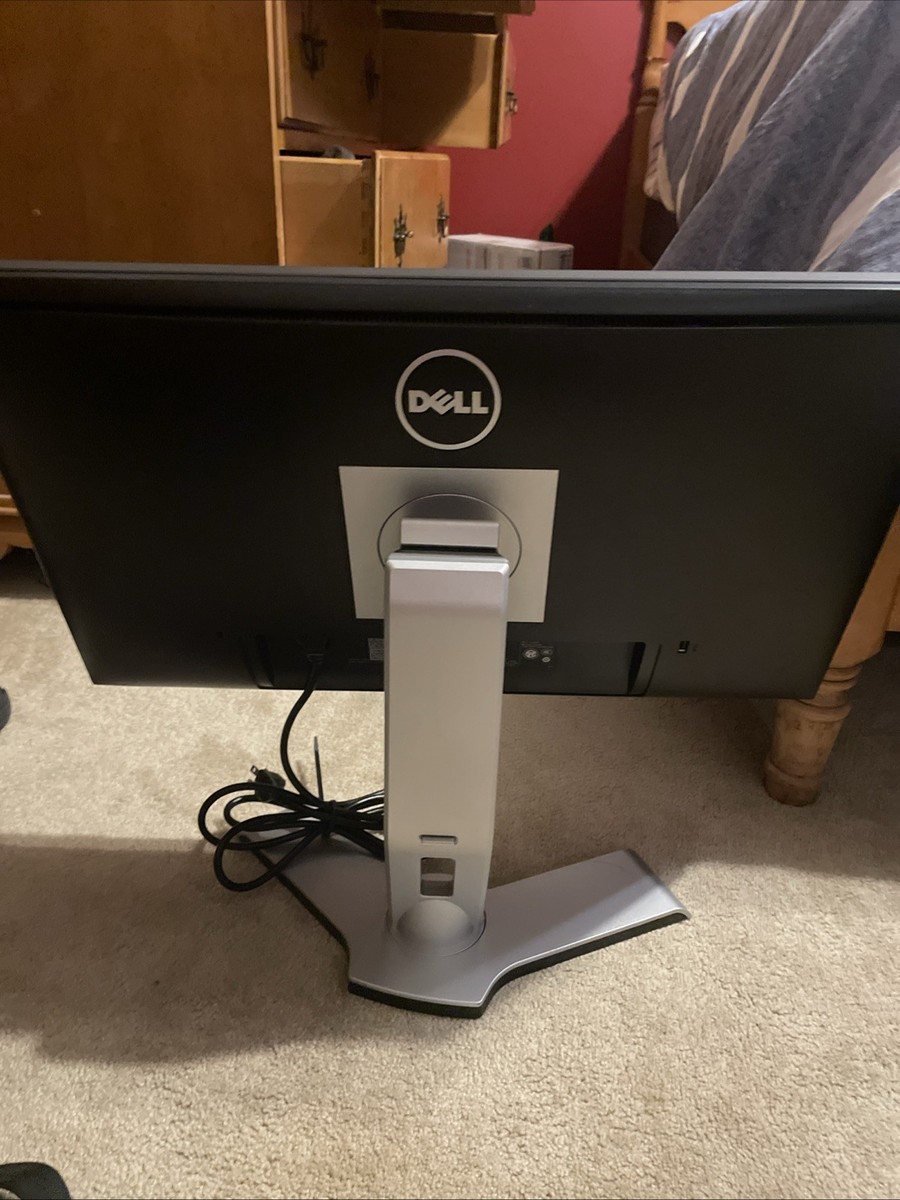 Dell UltraSharp U2415 24in Widescreen IPS LCD Monitor 884116365938