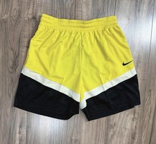 Nike Men's Dri-FIT Icon 6" Basketball Shorts