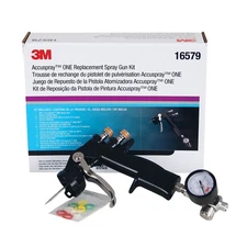 3M SPRAY GUN REPLACEMENT ACCUSPRAY ONE