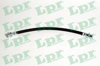Bremsschlauch LPR 6T47432 FüR Toyota Yaris SCP10_ SCP10R NCP10 SCP12_ SCP13_